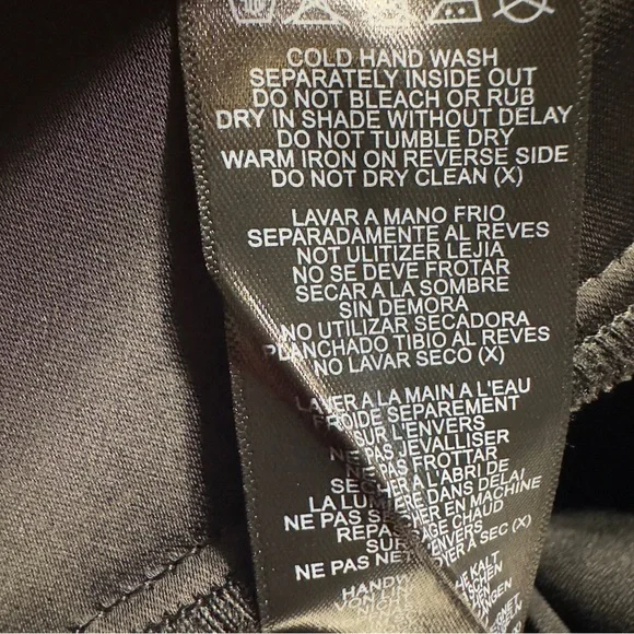 City Chic Sexy Tuxe  Jumpsuit Off The Shoulders - Picture 13 of 13